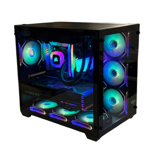 RTX 4070TI INTEL I7 14700KF GAMING SYSTEM