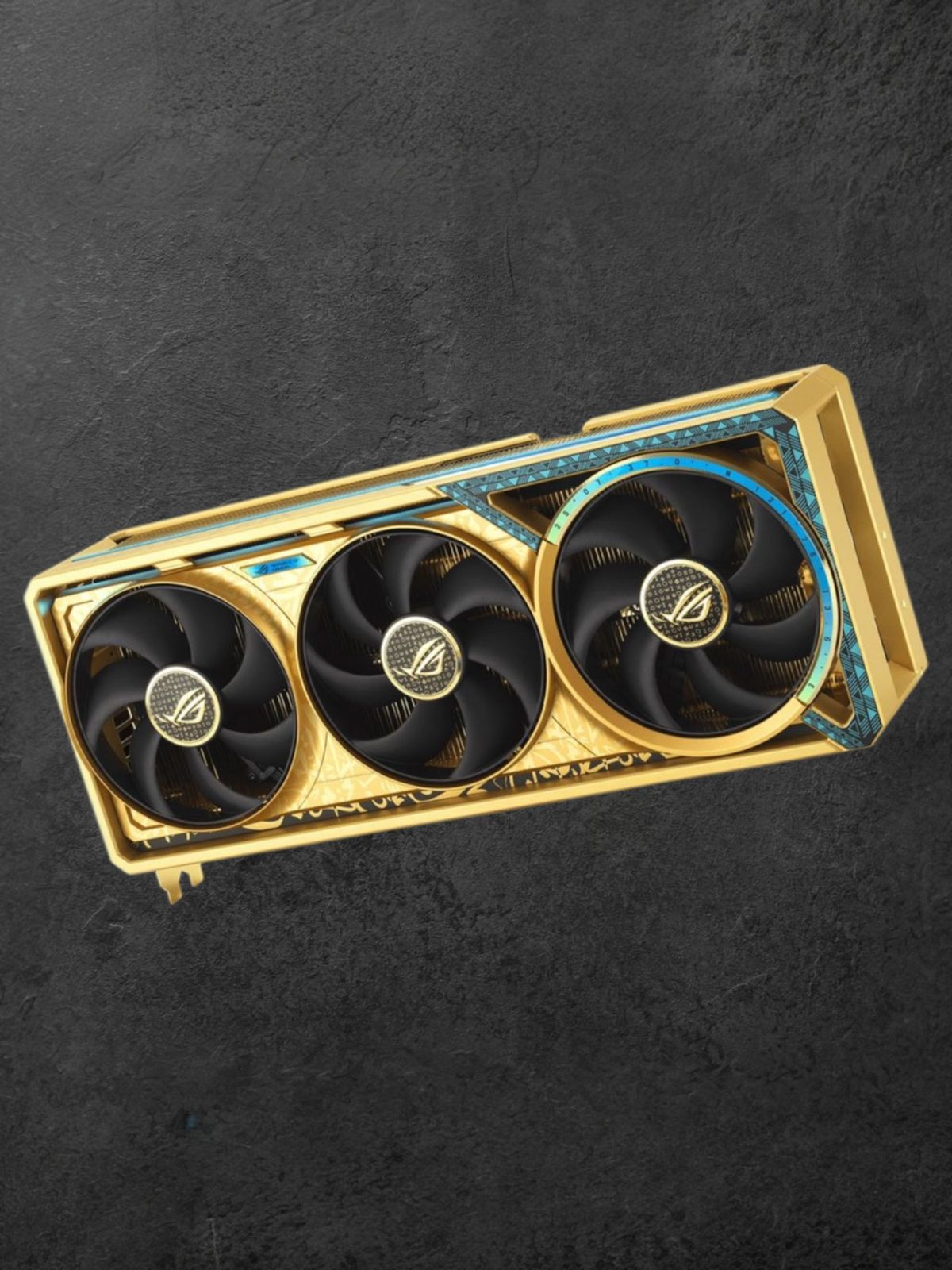 GRAPHIC CARDS