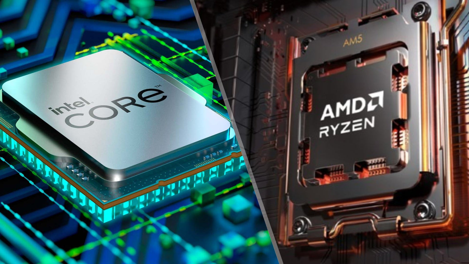 PROCESSORS