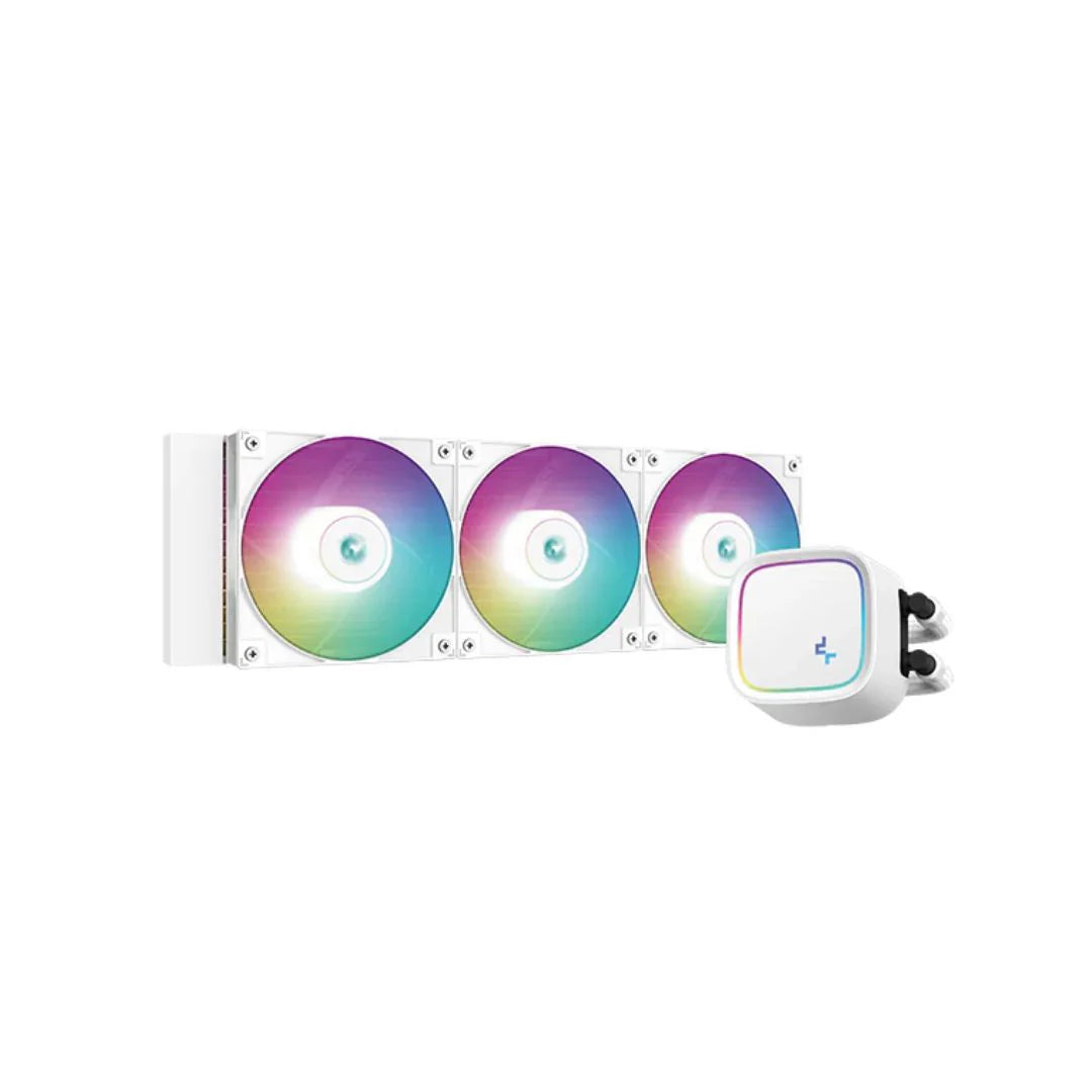 DEEPCOOL LE 720 360MM LIQUID COOLER AIO