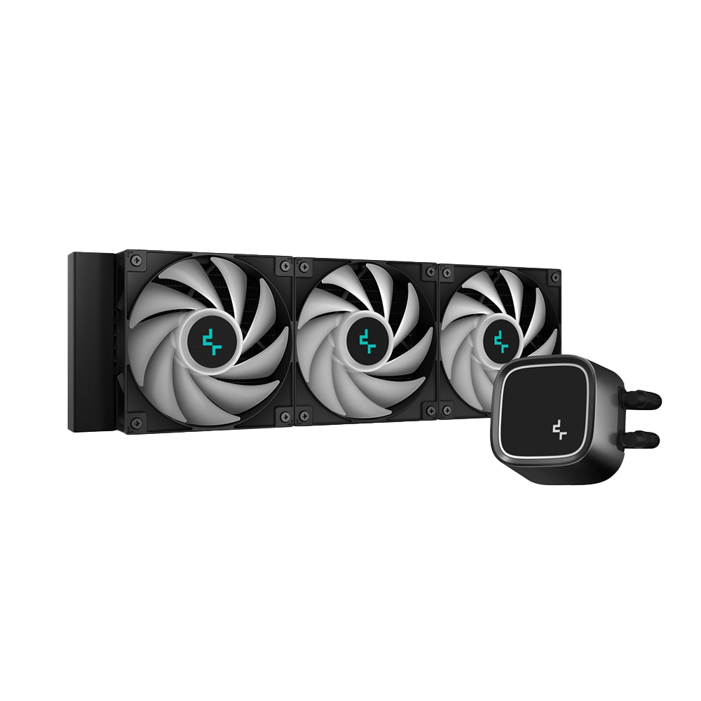 DEEPCOOL LE 720 360MM LIQUID COOLER AIO