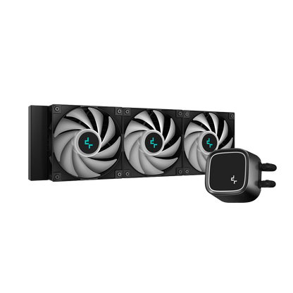DEEPCOOL LE 720 360MM LIQUID COOLER AIO