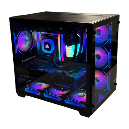 RTX 4070TI INTEL I7 14700KF GAMING SYSTEM