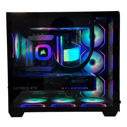 RTX 4070TI INTEL I7 14700KF GAMING SYSTEM