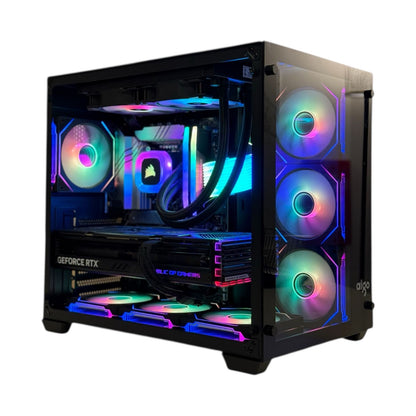 RTX 4070TI INTEL I7 14700KF GAMING SYSTEM