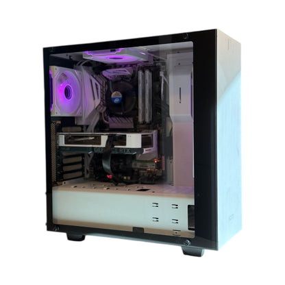 RTX 4060 BUDGET GAMING PC