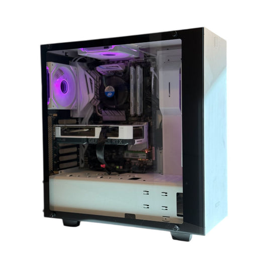 RTX 4060 BUDGET GAMING PC