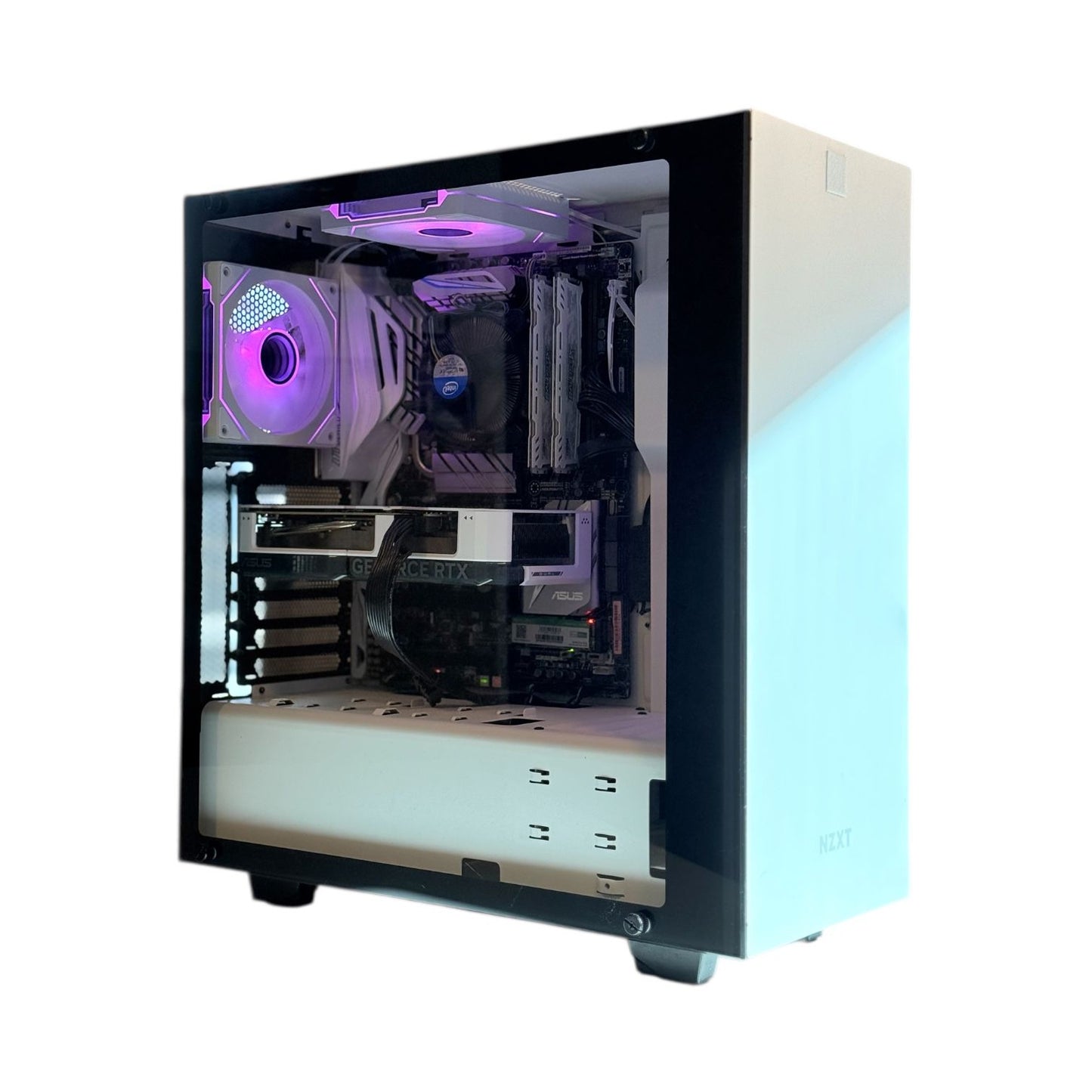 RTX 4060 BUDGET GAMING PC