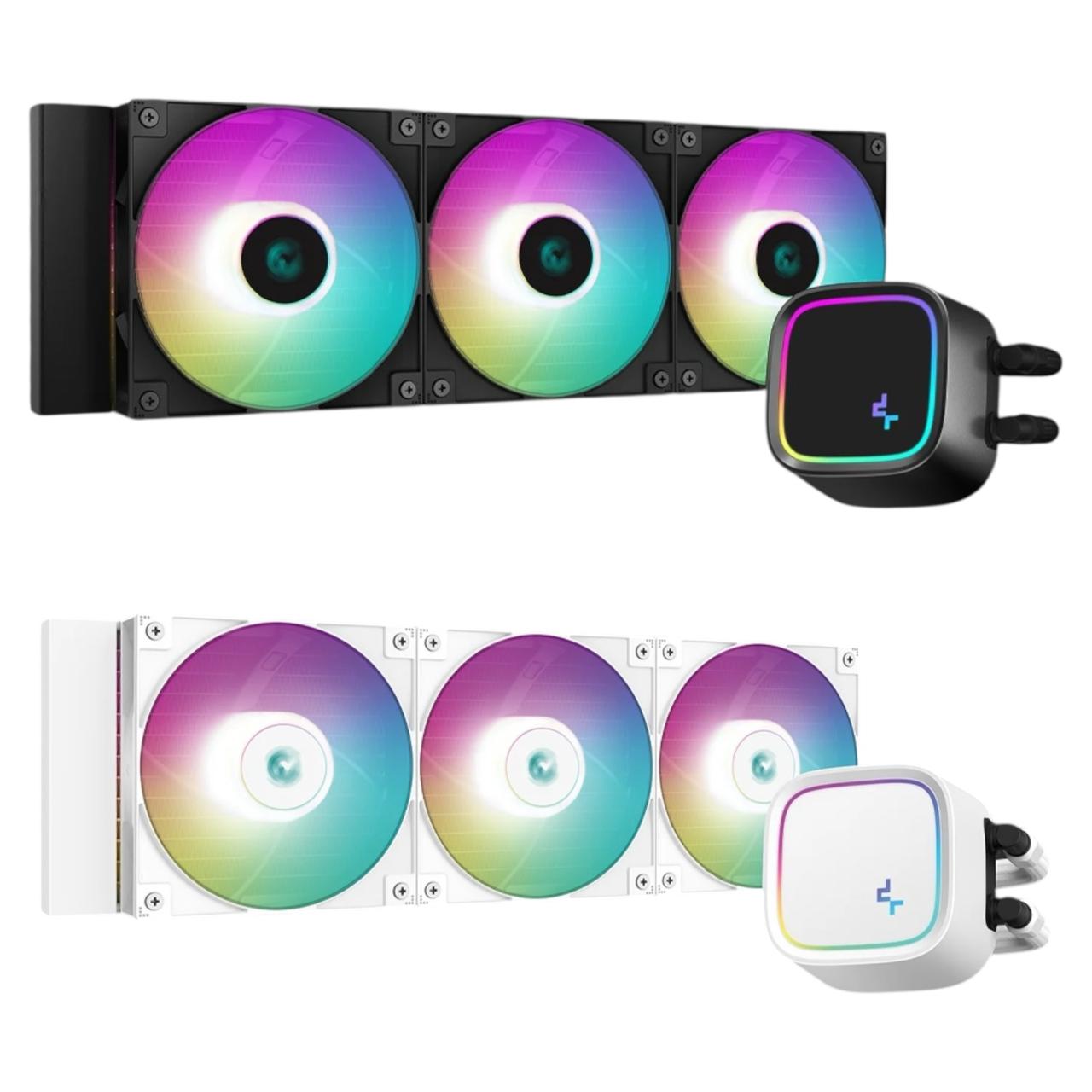 DEEPCOOL LE 720 360MM LIQUID COOLER AIO