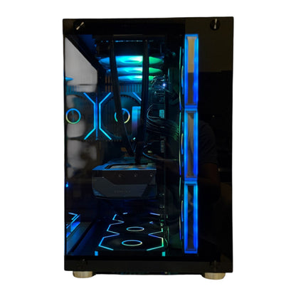 Gaming PC - RTX 5070, Ryzen 9 7950X, 32GB DDR5 Ram