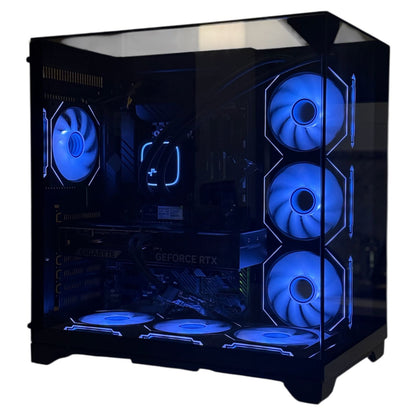 RTX 5070 12GB, Ryzen 7, 32GB Ram GAMING Pc