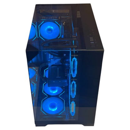 RTX 5070 12GB, Ryzen 7, 32GB Ram GAMING Pc