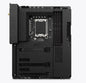NZXT N7 Z790 ATX Motherboard – Intel Z790 Chipset, LGA 1700, DDR5 Support, PCIe 5.0, Wi-Fi 6E, Bluetooth 5.2, Black