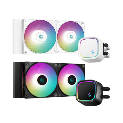 DEEPCOOL LE 520 LIQUID COOLER 240MM AIO